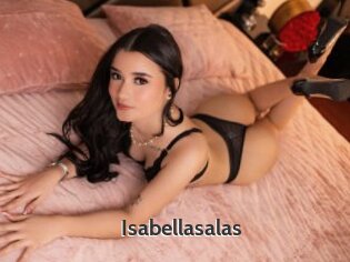 Isabellasalas