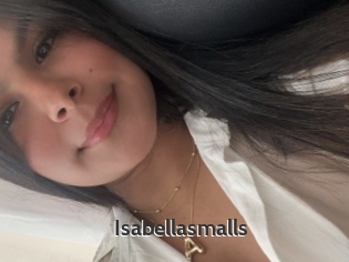 Isabellasmalls