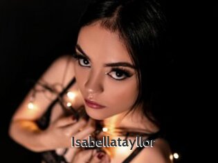 Isabellatayllor