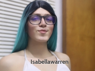 Isabellawarren