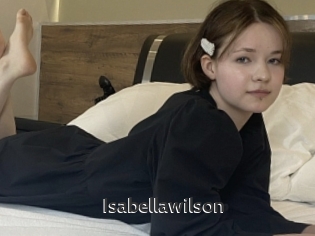 Isabellawilson