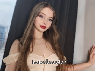 Isabelleaidlen