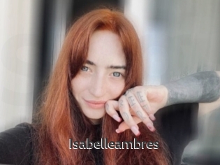 Isabelleambres
