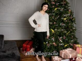 Isabellegracile