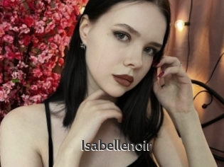 Isabellenoir