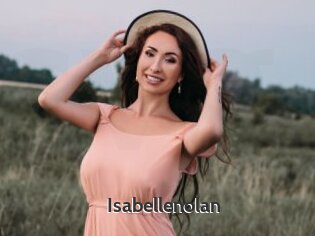 Isabellenolan