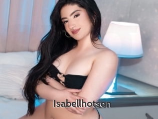 Isabellhotson