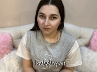 Isabeltayon