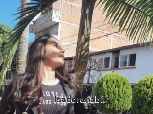 Isadoranabil
