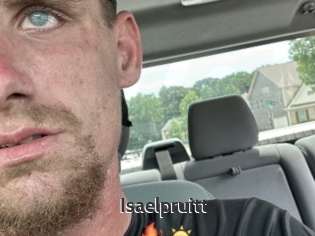 Isaelpruitt