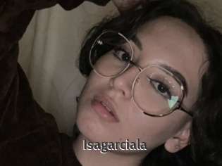 Isagarciala