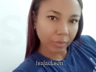 Isajackson