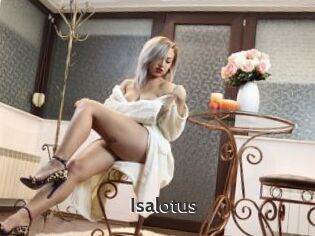 Isalotus