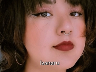 Isanaru