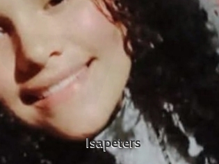 Isapeters