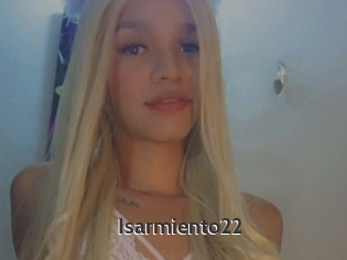Isarmiento22