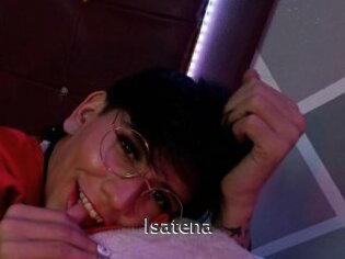Isatena