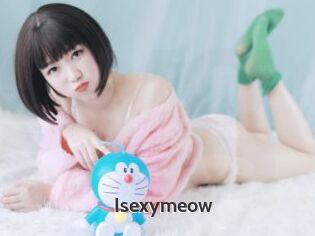 Isexymeow