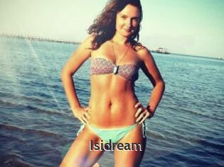 Isidream