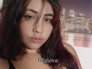 Isiislove
