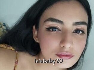 Isisbaby20