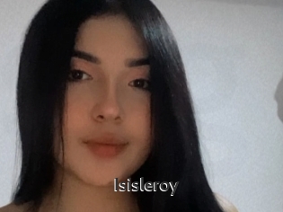 Isisleroy
