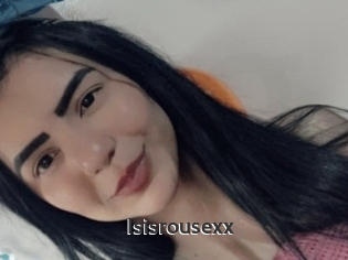 Isisrousexx