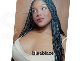 Islaablaze