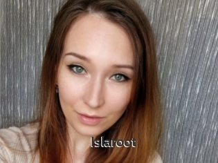Islaroot