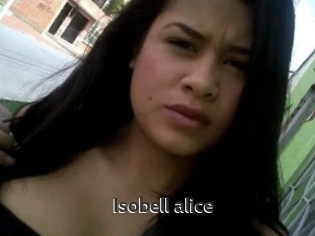 Isobell_alice