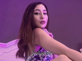 Isoldeblis