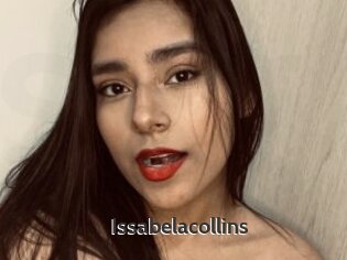 Issabelacollins