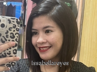 Issabellareyes