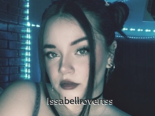 Issabellrovertss