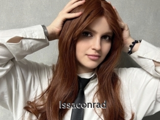 Issaconrad