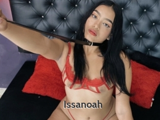 Issanoah