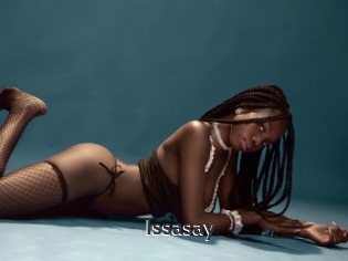 Issasay