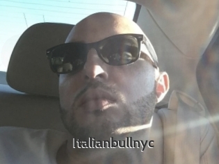 Italianbullnyc