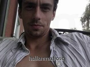 Italianmafioso