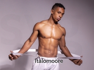 Italomoore
