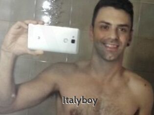 Italyboy