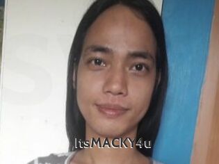 ItsMACKY4u