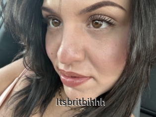 Itsbritbihhh