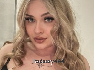 Itscassy444