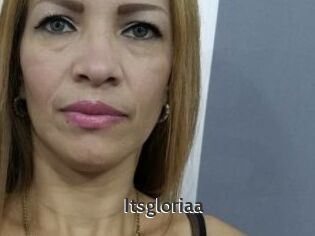 Itsgloriaa