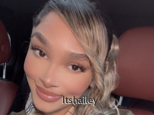 Itshailey