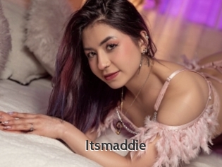 Itsmaddie