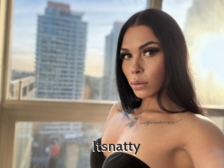 Itsnatty