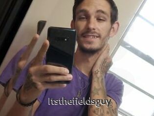 Itsthefieldsguy