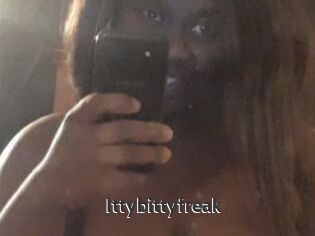 Ittybittyfreak